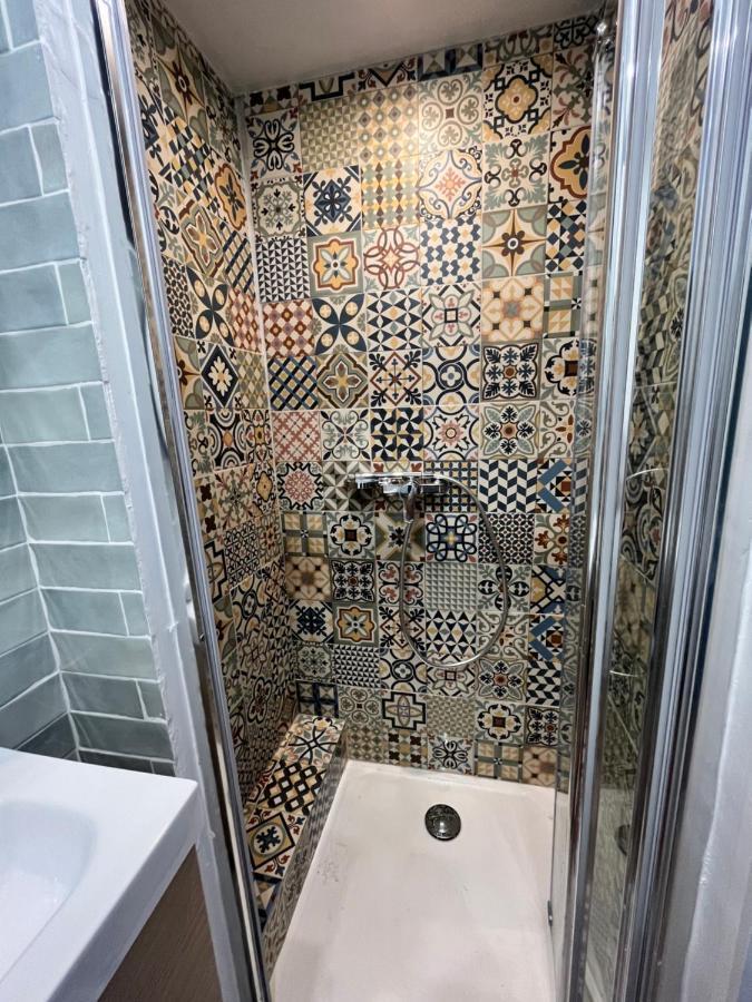 Superbe Appartement Au Coeur Du Mourillon Refais A Neuf Proche Des Plage Τουλόν Εξωτερικό φωτογραφία