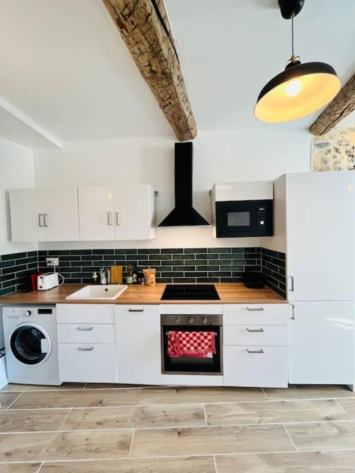 Superbe Appartement Au Coeur Du Mourillon Refais A Neuf Proche Des Plage Τουλόν Εξωτερικό φωτογραφία